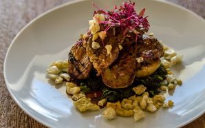 Os produtos e sabores alentejanos guiam jantar especial, feito por 6 chefs