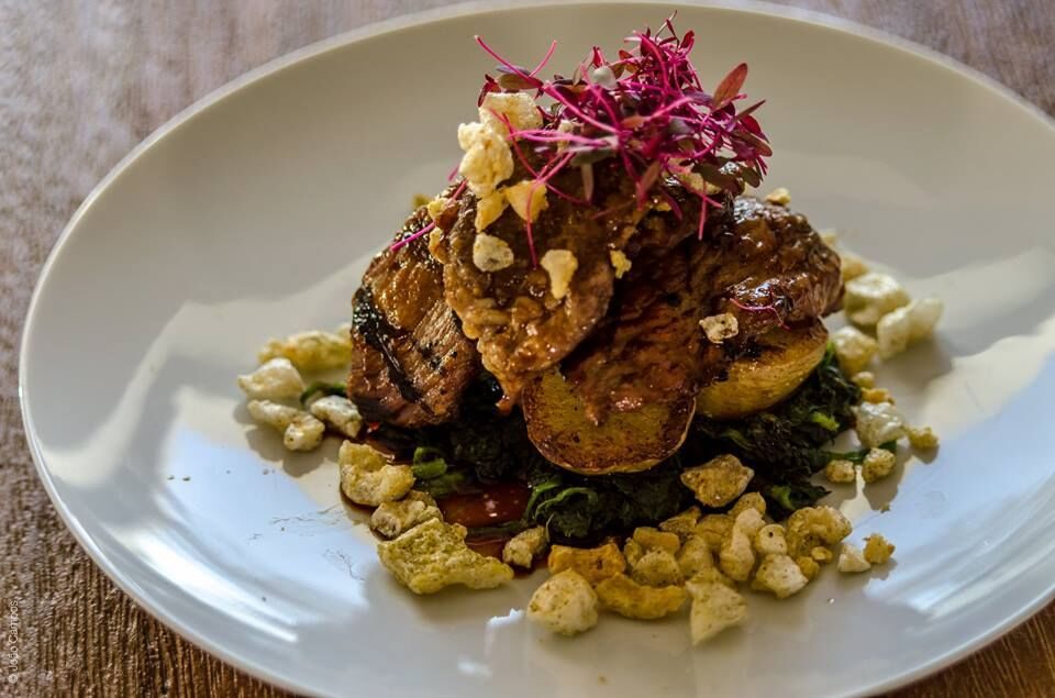 Os produtos e sabores alentejanos guiam jantar especial, feito por 6 chefs