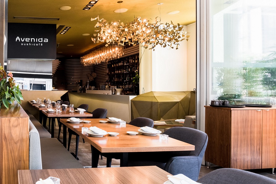 Os jantares irrepetíveis de Lisboa onde se celebra a autêntica cozinha japonesa