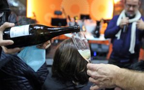 Festa do Espumante traz animação a Melgaço durante 3 dias