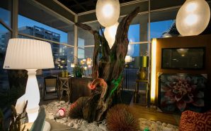 Compras de Natal em Oeiras: moda, loiça e gourmet numa tranquila praceta