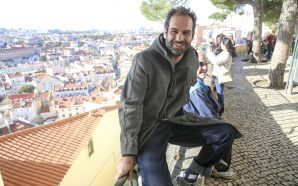 Guias das cidades: mostrar as sete colinas a turistas de todo o mundo