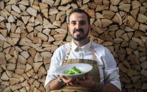 Receitas de Natal: nabo com todos [chef Nuno Castro]