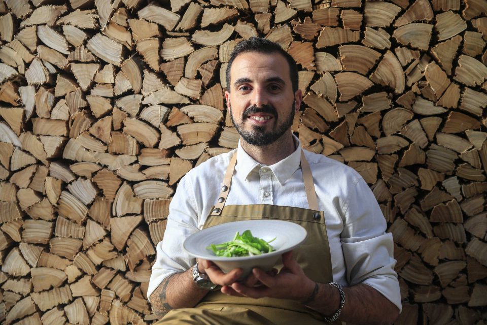 Receitas de Natal: nabo com todos [chef Nuno Castro]