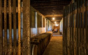 A aguardente que Fernando Pessoa gostava de saborear ao final da tarde