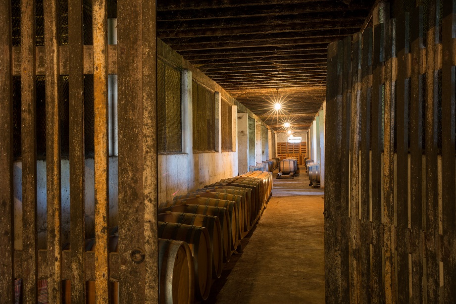 A aguardente que Fernando Pessoa gostava de saborear ao final da tarde