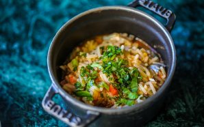 Amantes de viagens: este restaurante faz descontos a quem levar o passaporte