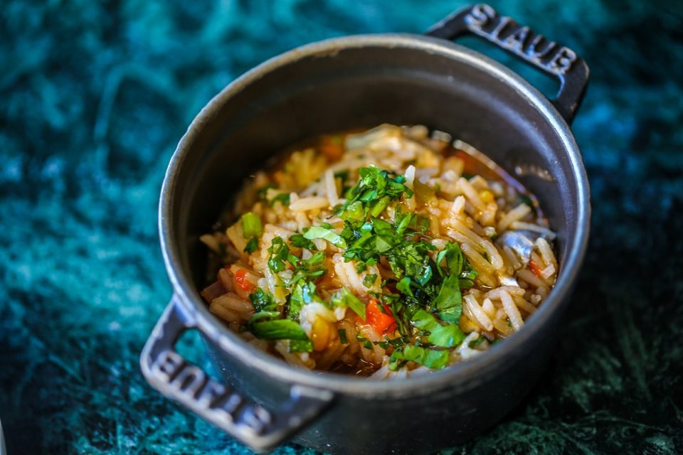 Amantes de viagens: este restaurante faz descontos a quem levar o passaporte