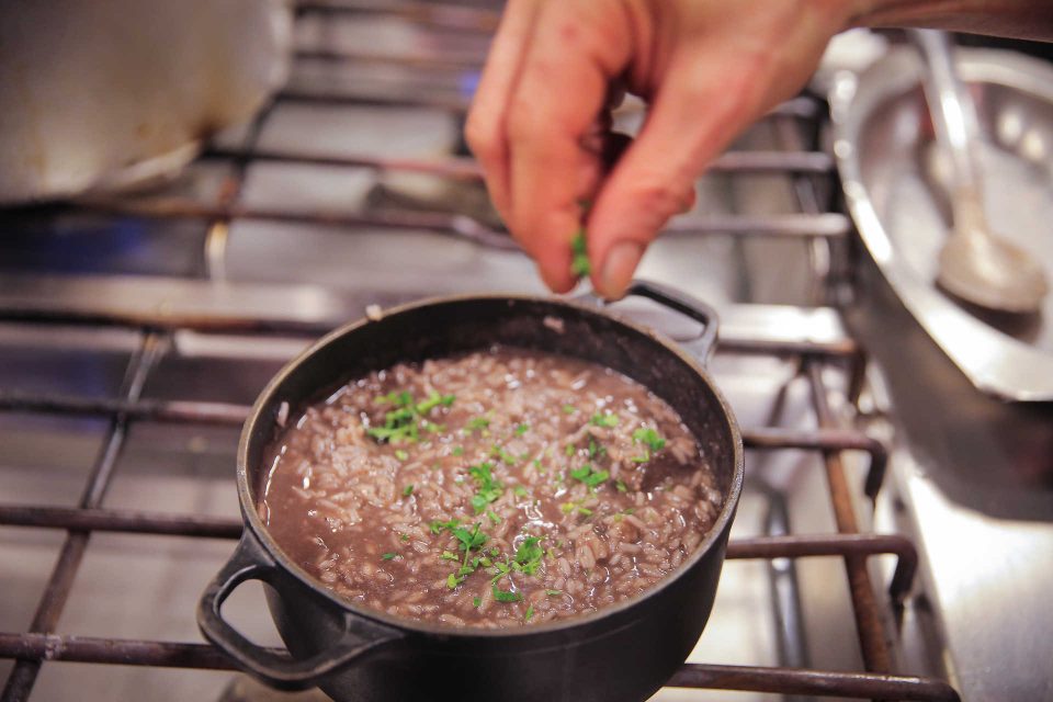 A época da lampreia em Lisboa: 3 locais obrigatórios para a provar