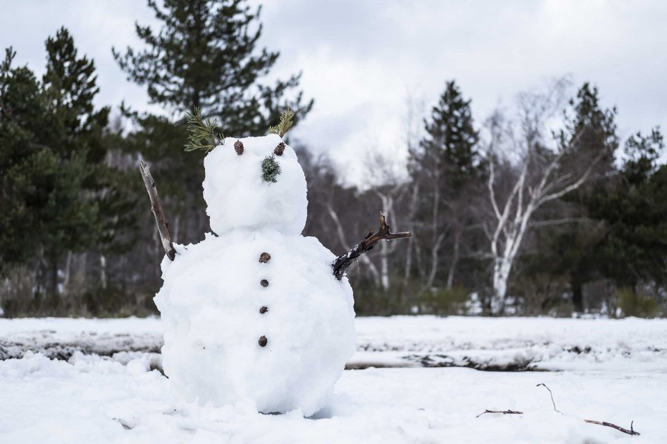 Serra da Estrela: um roteiro pelo aconchego do burel