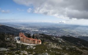 Um passeio na Serra da Estrela guiado pelas histórias e heranças da lã