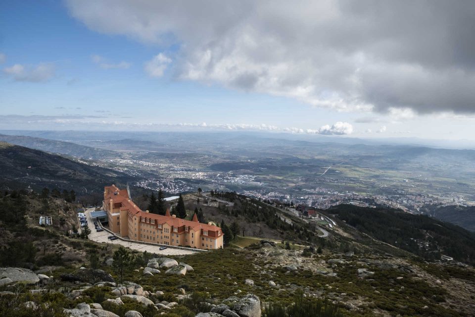 Um passeio na Serra da Estrela guiado pelas histórias e heranças da lã