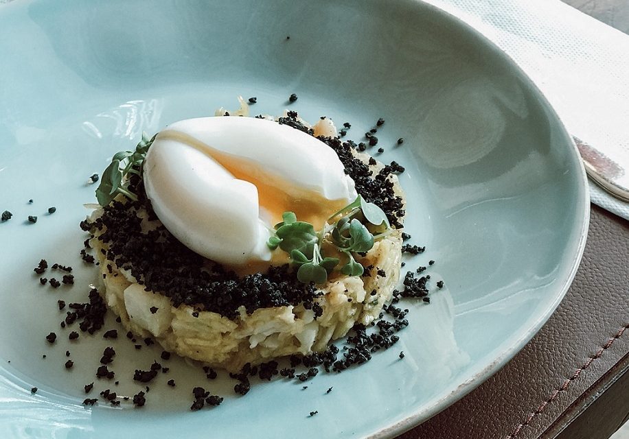 Tradição e inovação: os novos pratos da casa histórica junto à Sé de Lisboa