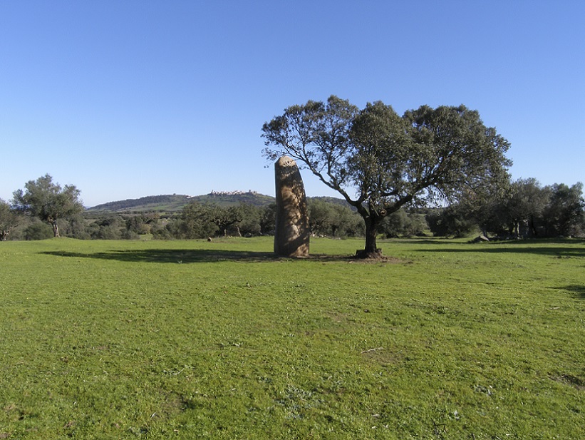 O novo festival de música faz-se num monte alentejano, entre oliveiras milenares