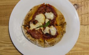 Há novas pizas napolitanas e feitas em tacho em Lisboa, a bom preço