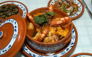 A melhor caldeirada da Costa de Caparica está a concurso até abril