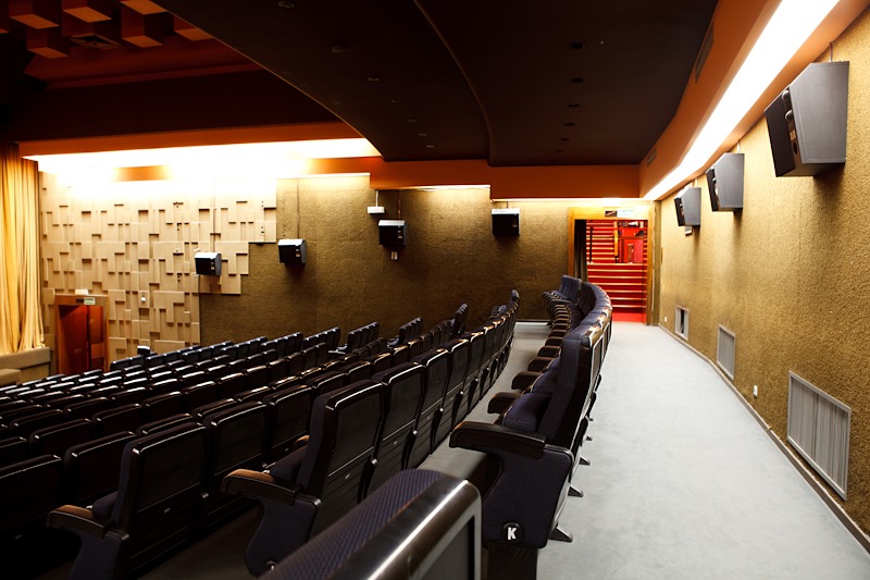 Os cinemas Medeia passam a disponibilizar filmes gratuitos no seu site