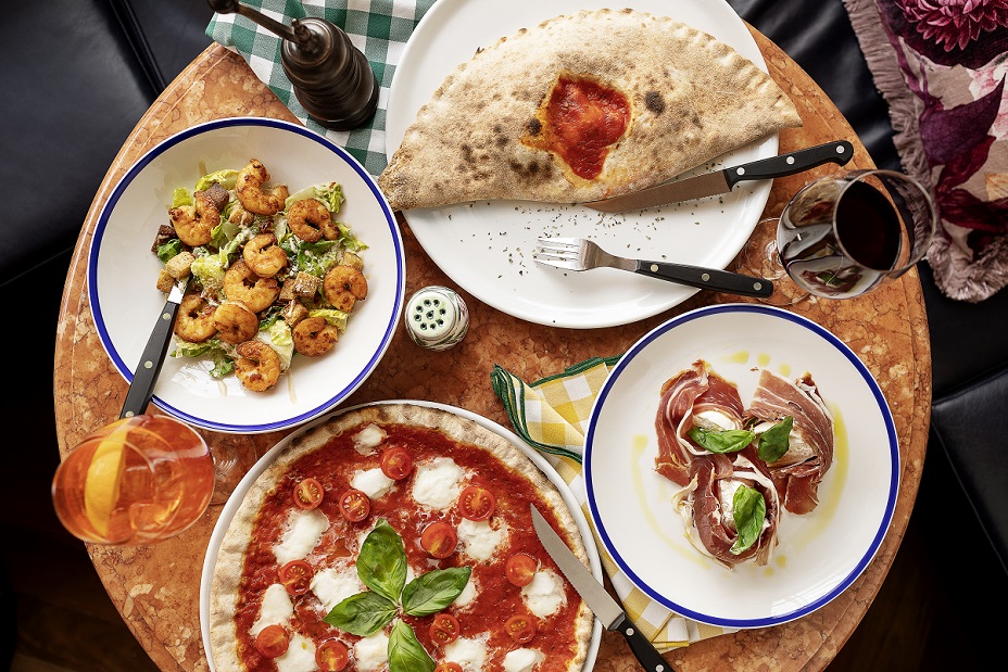 A nova Itália em Lisboa: 5 restaurantes recentes que vale a pena conhecer