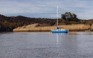 Um roteiro entre serra e costa algarvia, guiados pelo Baixo Guadiana