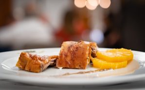 Rei dos Leitões entrega em casa o seu Leitão à Bairrada e três mil vinhos