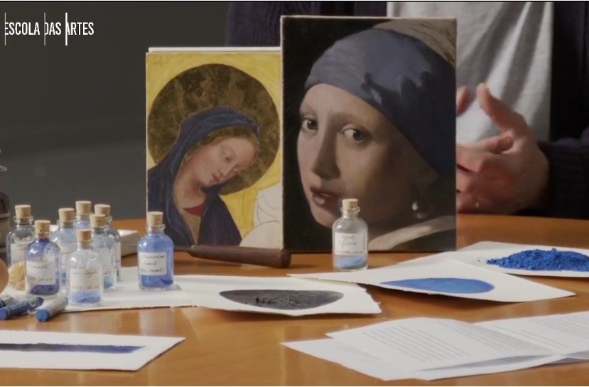 Escola das Artes do Porto emite debates e conversas sobre cultura todos os dias