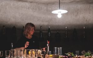 Um laboratório aberto: agora podemos testar cocktails na Toca da Raposa