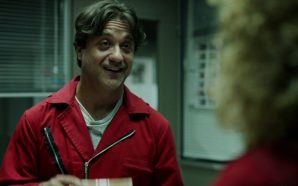 Novo programa junta cerveja, Joaquim de Almeida e Arturito de La Casa de Papel