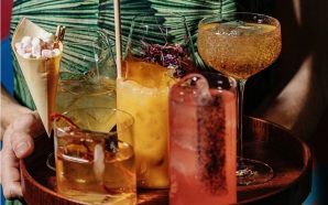 Bar português distinguido como um dos melhores da Europa