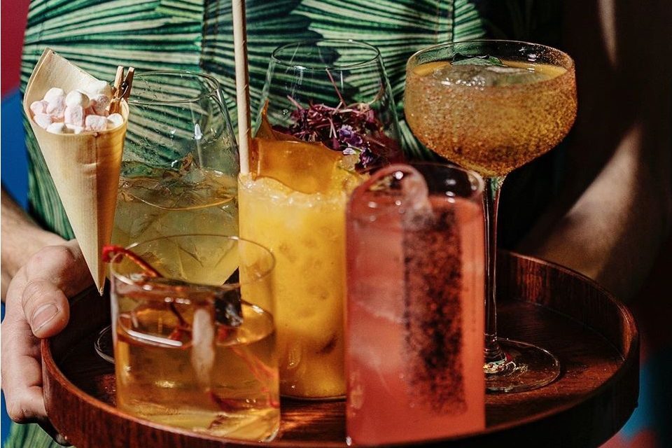 Bar português distinguido como um dos melhores da Europa