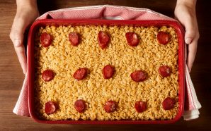 Marisco e pratos em dose familiar: Avillez lança takeaway e entregas em casa