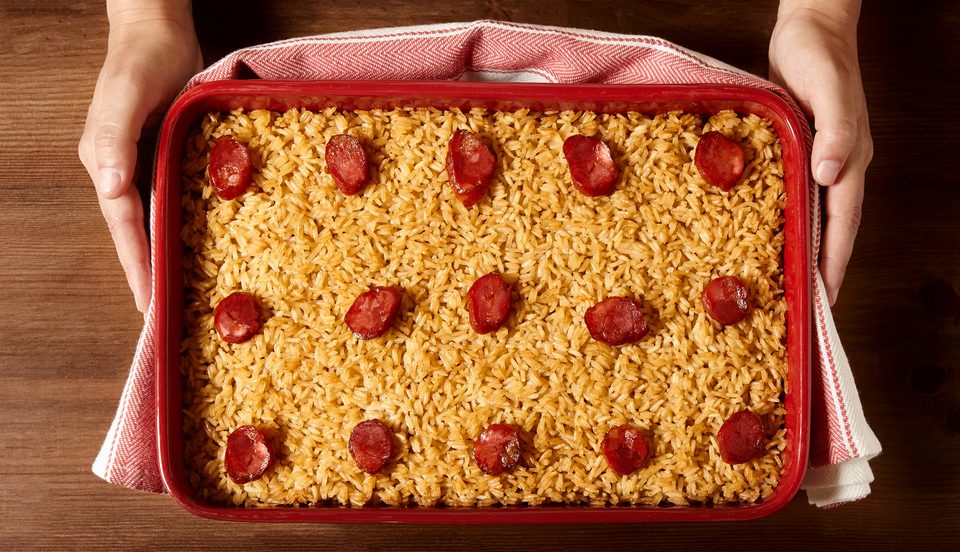 Marisco e pratos em dose familiar: Avillez lança takeaway e entregas em casa