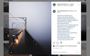 Apetece clicar aqui: uma ponte no Porto para o desconhecido