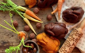 Cinco casas na Grande Lisboa que levam a Páscoa ao domicílio, em tempos de quarentena, com entregas de amêndoas, folares, chocolates, ovos da Páscoa, bolos e outros doces.