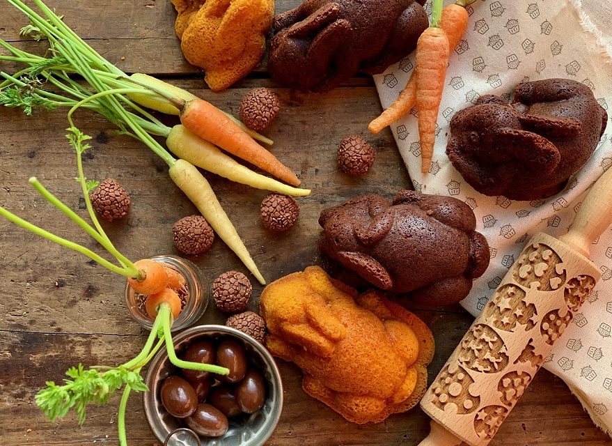 Cinco casas na Grande Lisboa que levam a Páscoa ao domicílio, em tempos de quarentena, com entregas de amêndoas, folares, chocolates, ovos da Páscoa, bolos e outros doces.