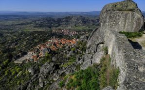 Havemos de voltar: Monsanto, aldeia encantada