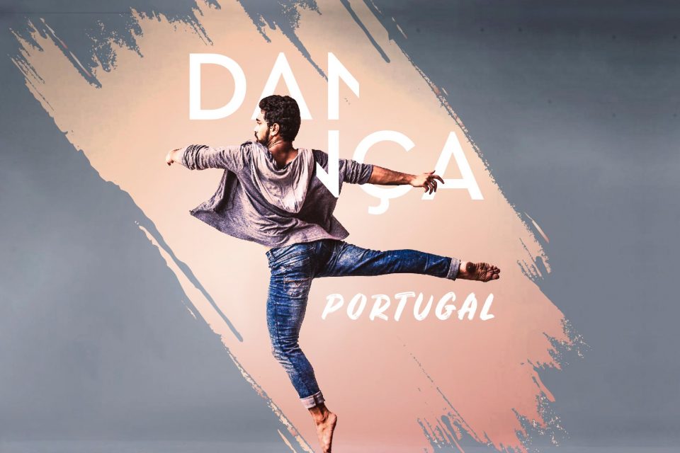 Festival online com aulas grátis e conversas para assinalar o Dia Mundial da Dança
