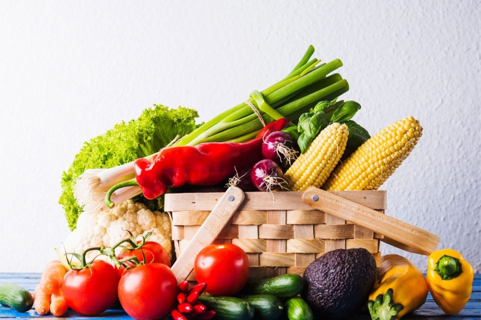 A nova mercearia online liga público aos pequenos produtores de cada bairro