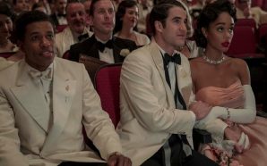 Hollywood, a nova série de Ryan Murphy que já é das mais vistas na Netflix