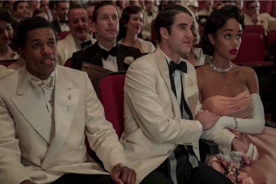 Hollywood, a nova série de Ryan Murphy que já é das mais vistas na Netflix