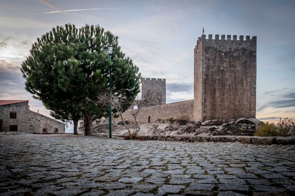 Turismo Centro de Portugal vence dois prémios internacionais num espaço de dias