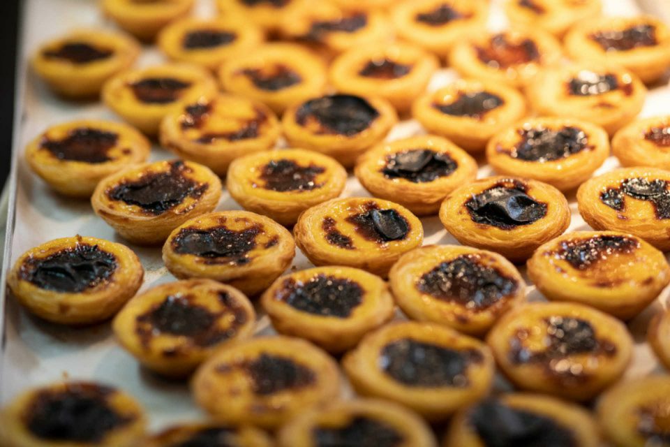 Pastelaria com o Melhor Pastel de Nata de Lisboa já tem data para reabrir