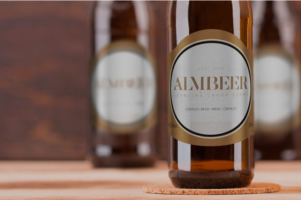 A nova cerveja que nasce no Porto em tempos de pandemia