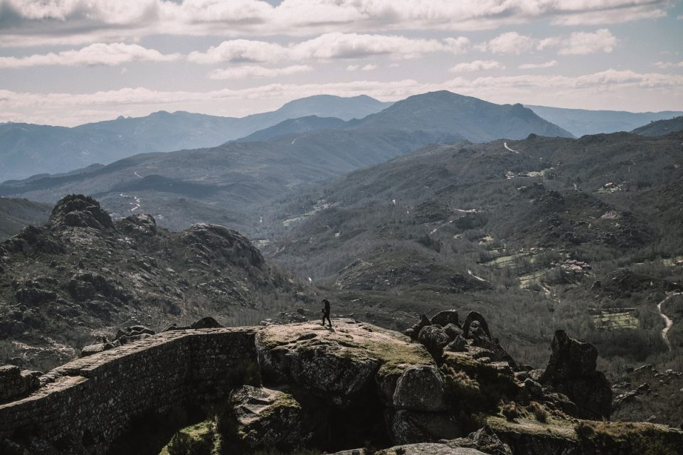 Havemos de voltar: à beleza agreste da Serra da Peneda, no Alto Minho