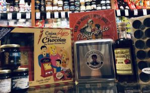 Dos vinhos aos queijos e ostras: cabazes entregues em casa para o Dia da Mãe