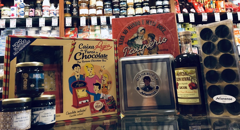 Dos vinhos aos queijos e ostras: cabazes entregues em casa para o Dia da Mãe