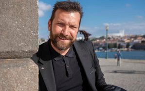 Ljubomir Stanisic reabre os seus restaurantes esta sexta-feira