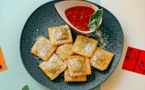 Restaurantes virtuais: a nova tendência em Lisboa ganha mais um espaço