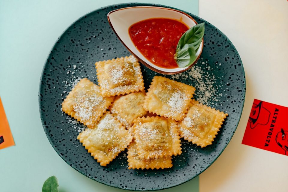 Restaurantes virtuais: a nova tendência em Lisboa ganha mais um espaço