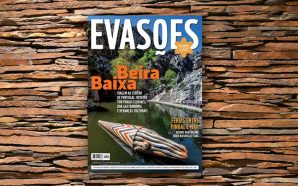 A Evasões desta sexta: natureza e cultura num passeio pela Beira Baixa