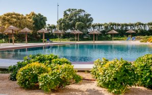 Hotéis Axis do Norte com descontos de verão